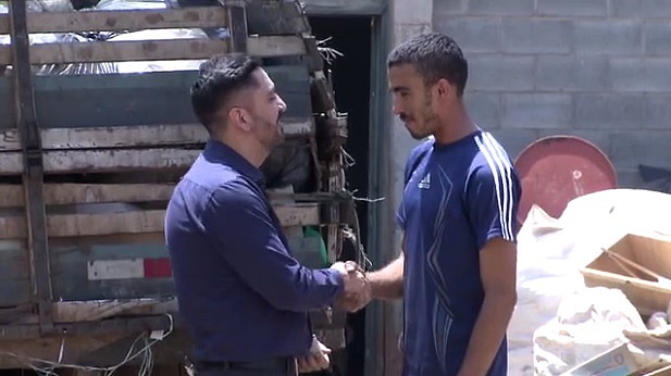 Foto: Reprodução/Globo